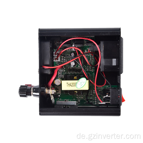 Wechselrichter 150W Direktvertrieb 12 V/120 V